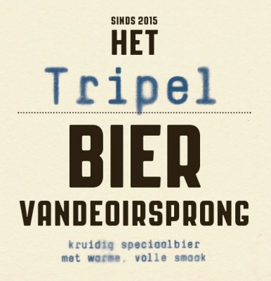 Vandeoirsprong Tripel Logo